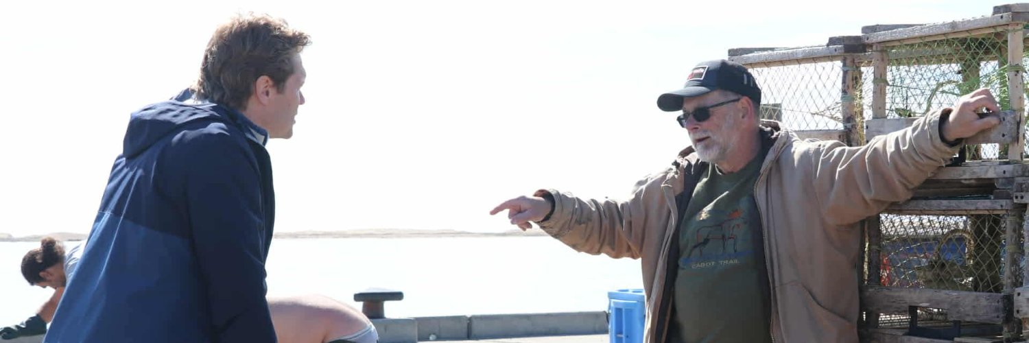 Alexis Deschênes banner