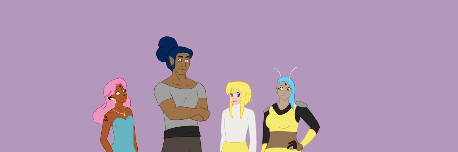sachairiah's profile banner image