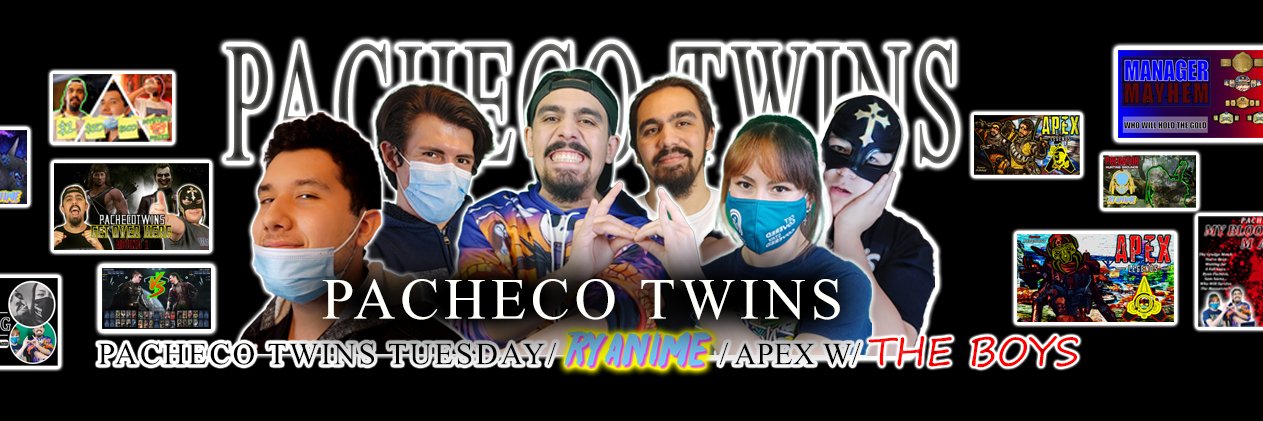 pachecotwins00's profile banner image