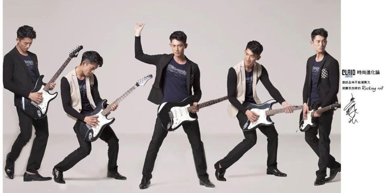 ChrisWuOfficial's profile banner image