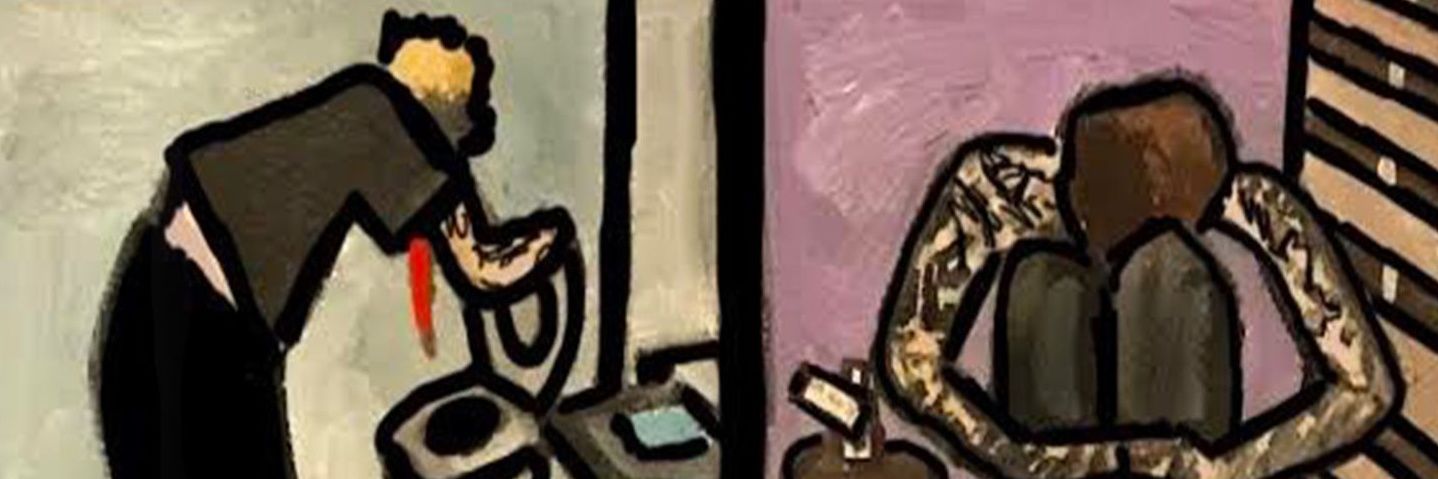 ConFiveNine's profile banner image