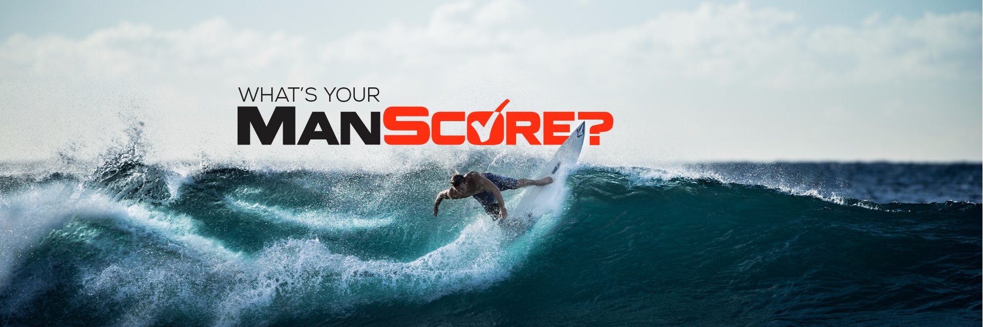 ManScore's profile banner image