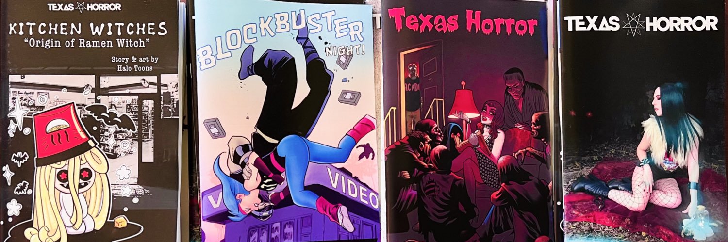 Shonuff Studio!➡️Making Comics✨ banner