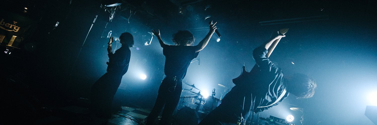 ハシモトガンジ banner