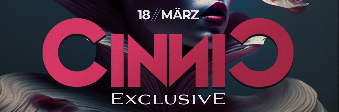 CinCinEvent's profile banner image