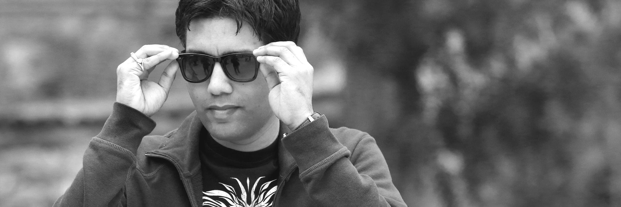 kunalrulezzz's profile banner image