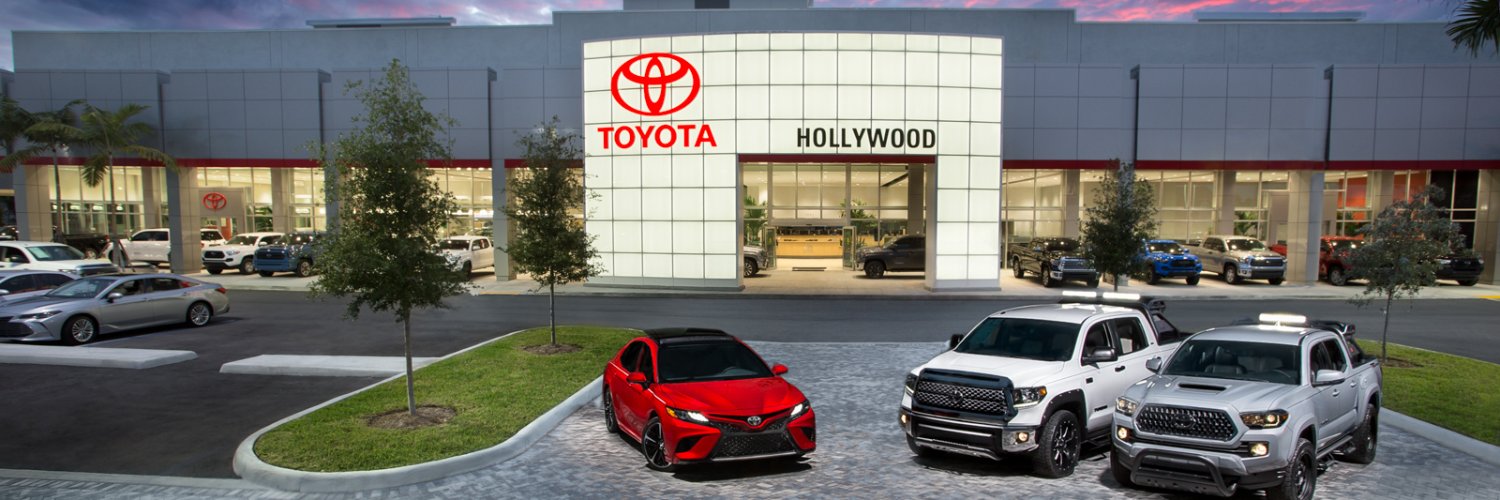 toyotaflorida's profile banner image