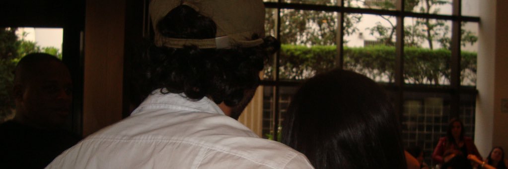 howalfonso's profile banner image