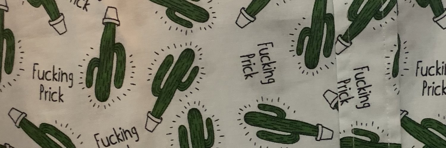 hornerbshae's profile banner image