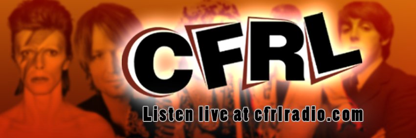 CFRL_Radio's profile banner image
