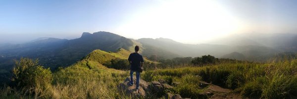 Dili Profile Banner