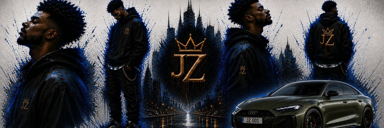 Jonzo banner