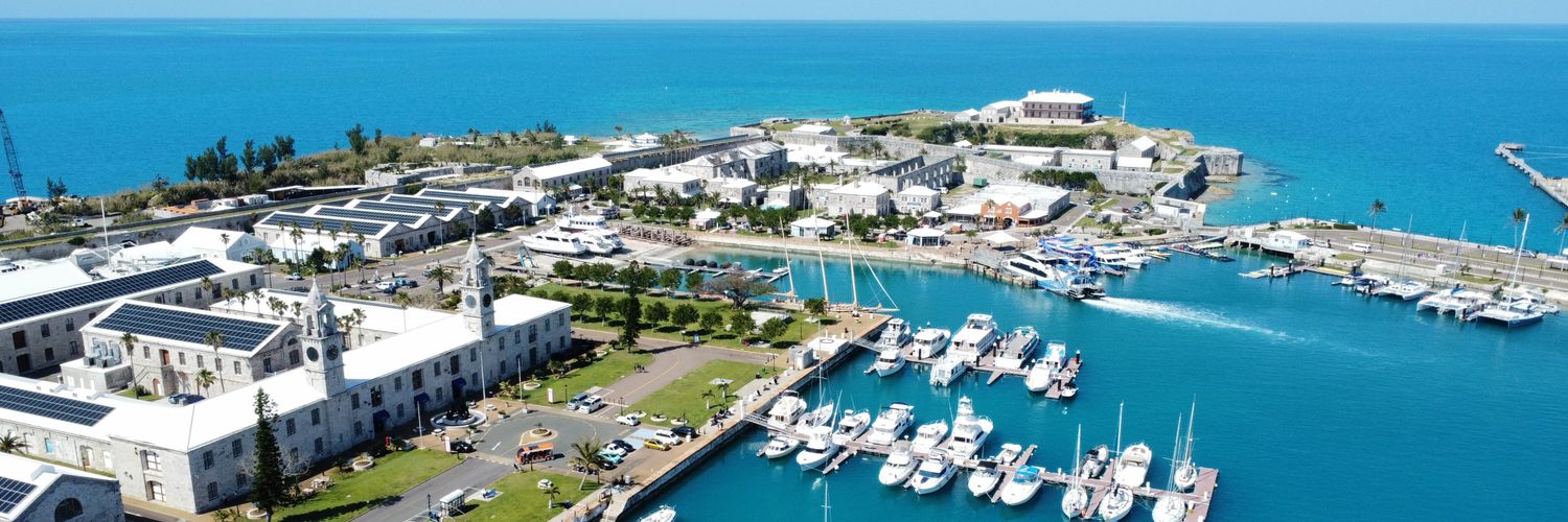 DockyardBermuda's profile banner image