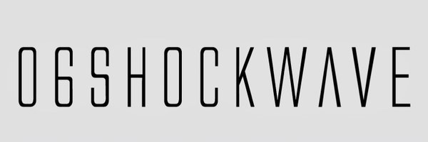 06shockwave Profile Banner