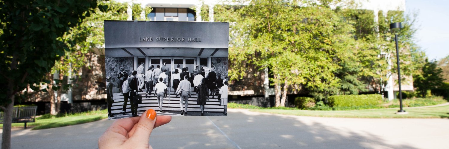 GVSU School of Communications banner
