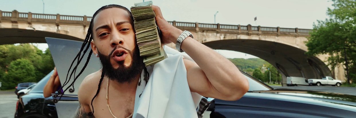 4ReignRich's profile banner image