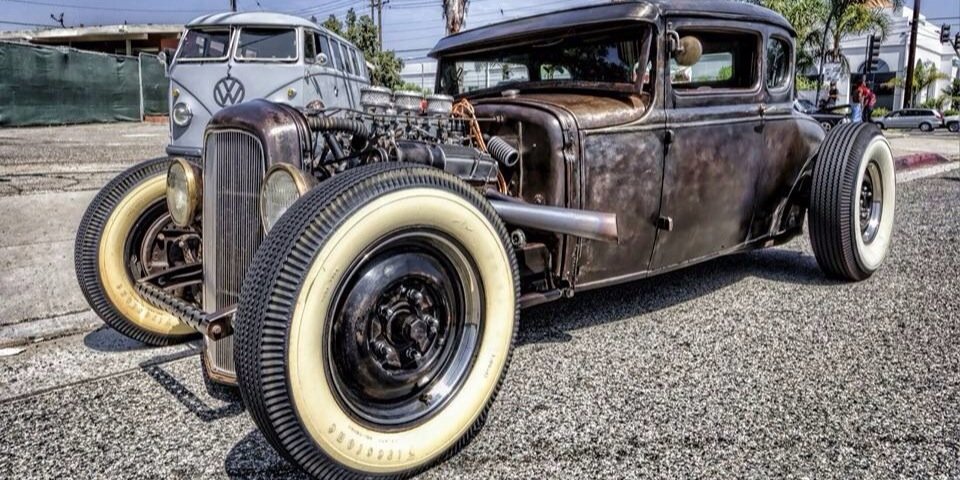 DirtyRatRods's profile banner image