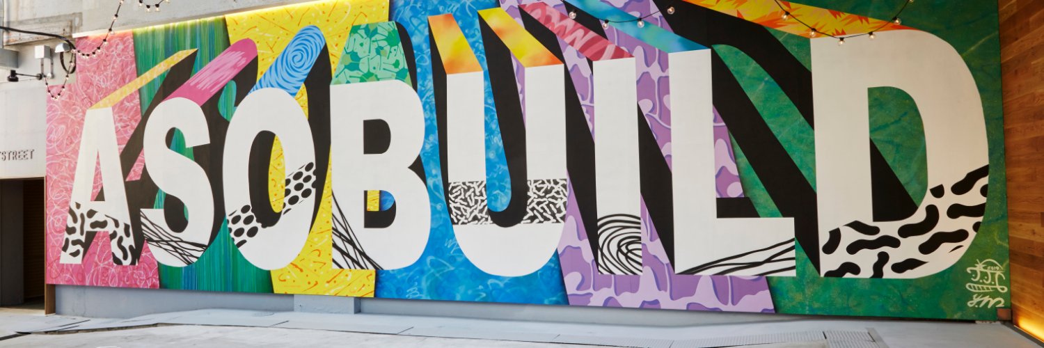 アソビル@横浜エンタメ複合施設 banner