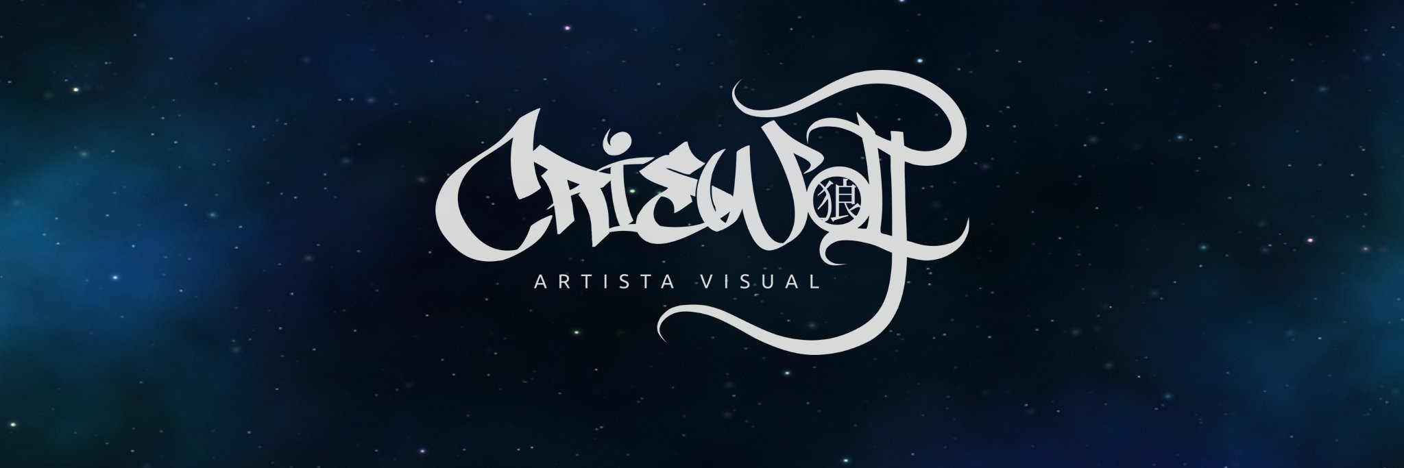CriswolfArts's profile banner image