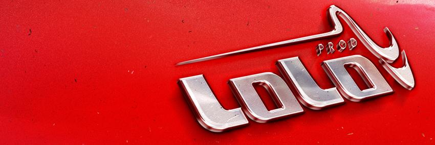 Laurent Cochet banner
