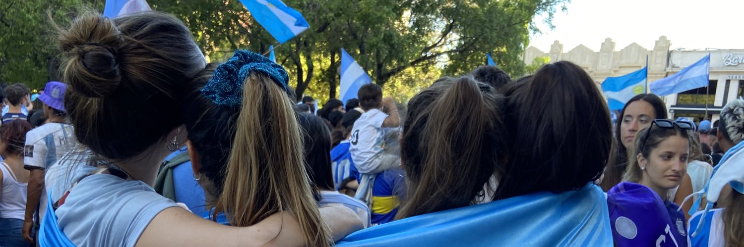 milagroscuenos's profile banner image