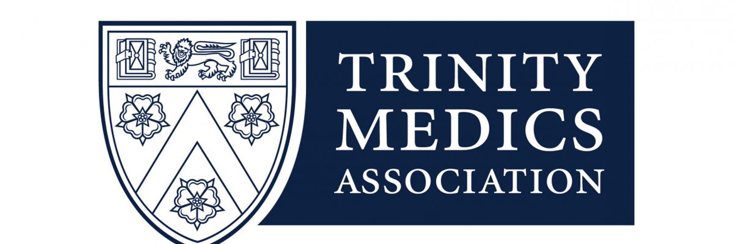 Trinity Medics Association Profile Banner