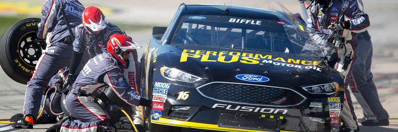 Roush16Team's profile banner image