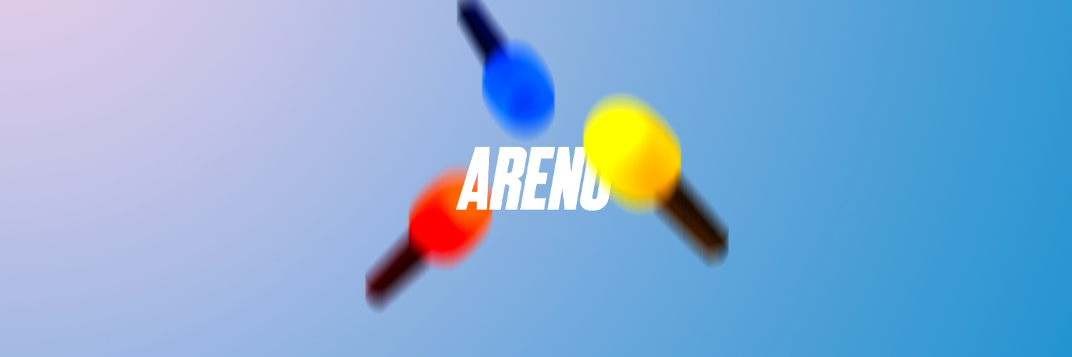 areno banner