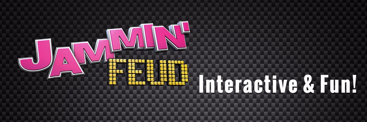 JamminFeud's profile banner image