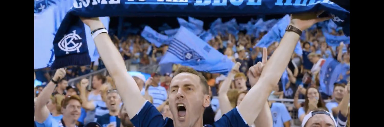 Aaron Stout banner