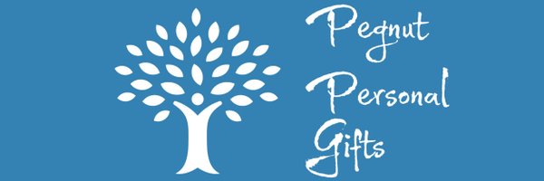 PegnutGifts Profile Banner