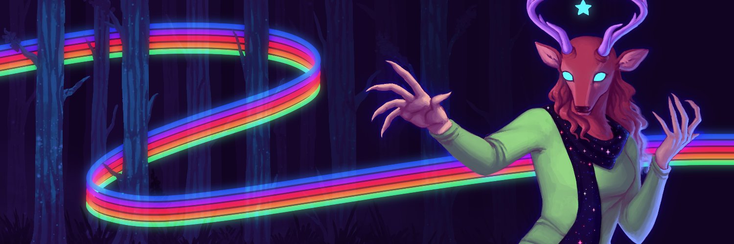 BitterOath's profile banner image