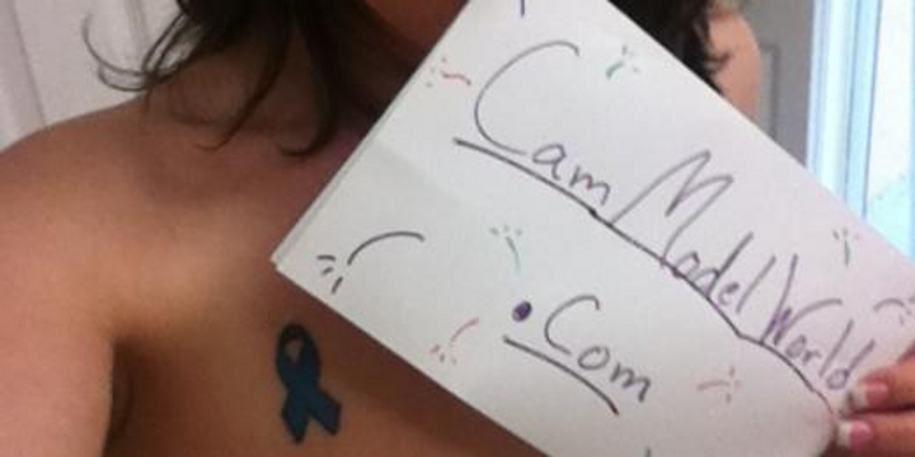 CamModelWorld2's profile banner image