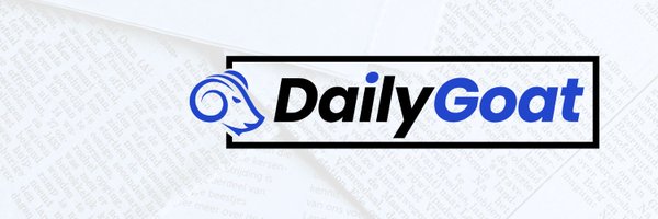 Dailygoatdotcom Profile Banner