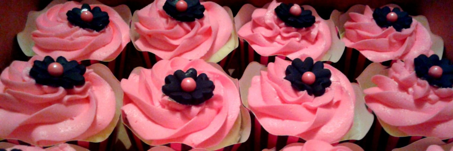 BryeCupcakes's profile banner image