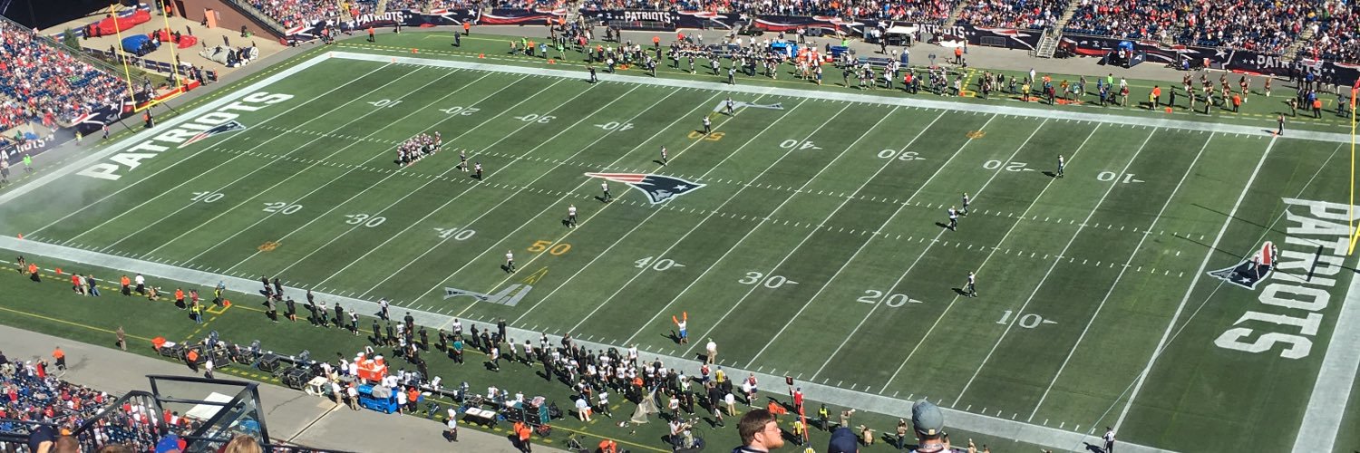 Jake_Gendron's profile banner image
