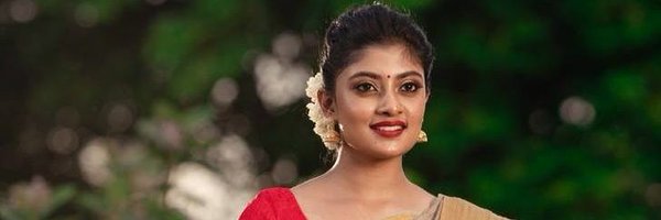 Ammu_Abhirami Profile Banner