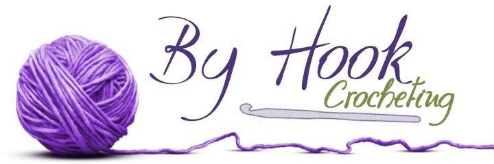 ByHookCrochet's profile banner image