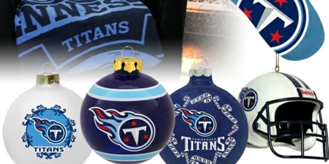 TITANS ALL DAY!! banner