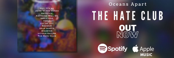 _oceans_apart Profile Banner