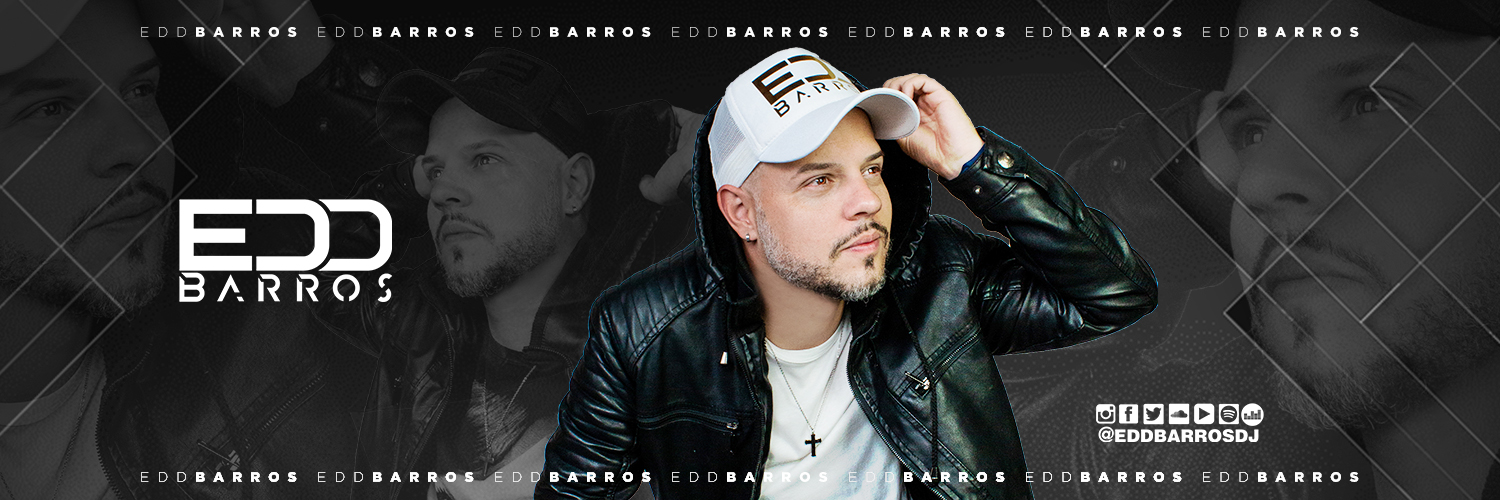 eddbarrosdj's profile banner image