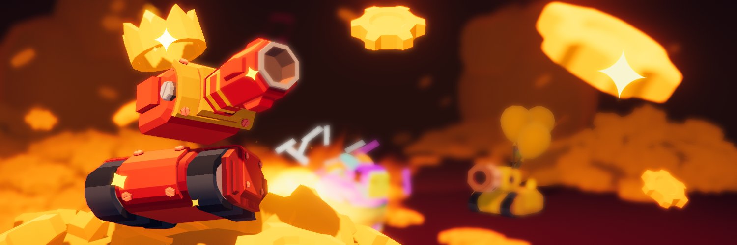 Polyblock Studio banner