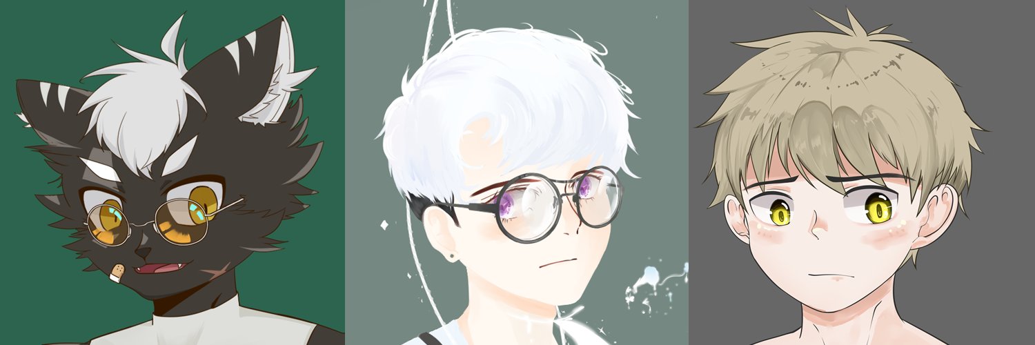 有光有貓 banner