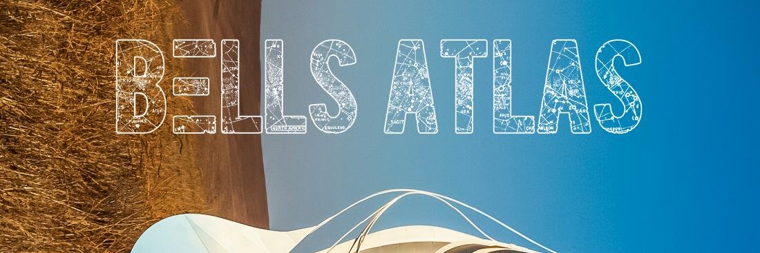 Bells Atlas banner