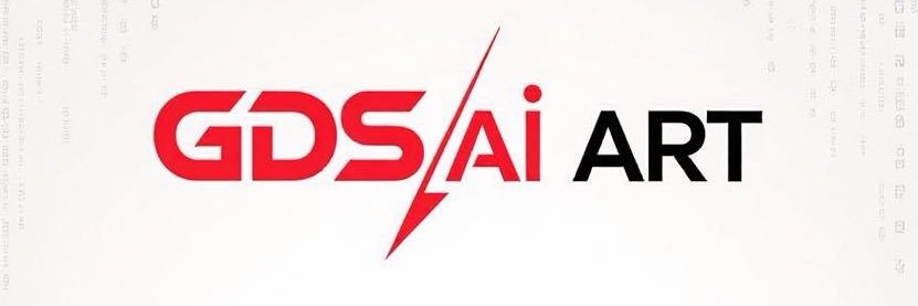 GDS Ai Art banner