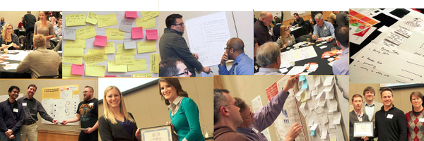 IndianaUXPA Profile Banner