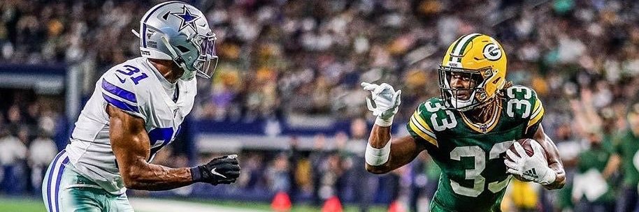MrsNygren's profile banner image