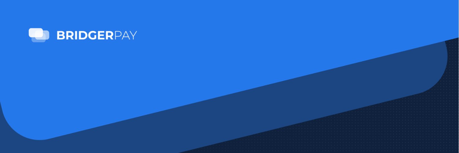 BridgerPay banner