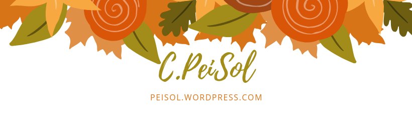 𝓟𝓮𝓲𝓢𝓸𝓵 banner