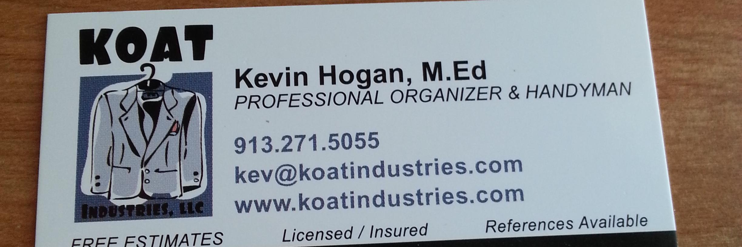 kcservices's profile banner image